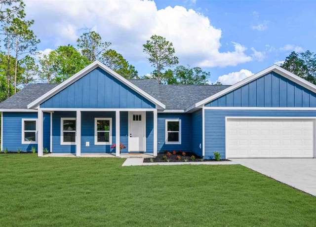 Property at 10055 Fox Hollow Dr, Hampton, FL 32044, 3 beds, 2 baths