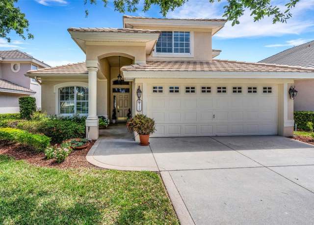 Property at 3460 Turnberry Dr, Lakeland, FL 33803, 4 beds, 2.5 baths