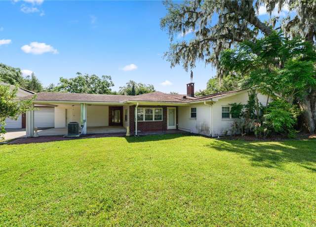 Property at 5425 Lewellyn Rd, Lakeland, FL 33810, 4 beds, 3 baths