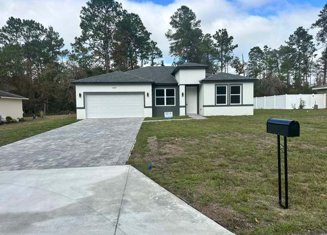 Property at 6807 SW 153rd Place Rd #6807, Ocala, FL 34473, 4 beds, 2 baths