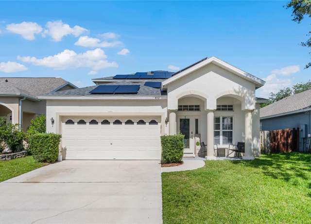 Property at 842 Cherry Valley Way, Orlando, FL 32828, 4 beds, 2.5 baths