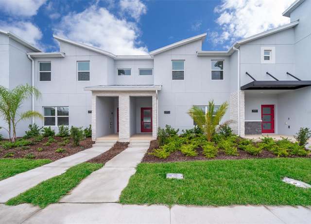 Property at 2992 Protagonist St, Kissimmee, FL 34746, 4 beds, 3 baths