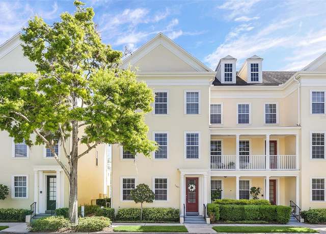 Property at 1407 Chatfield Pl, Orlando, FL 32814, 3 beds, 3.5 baths