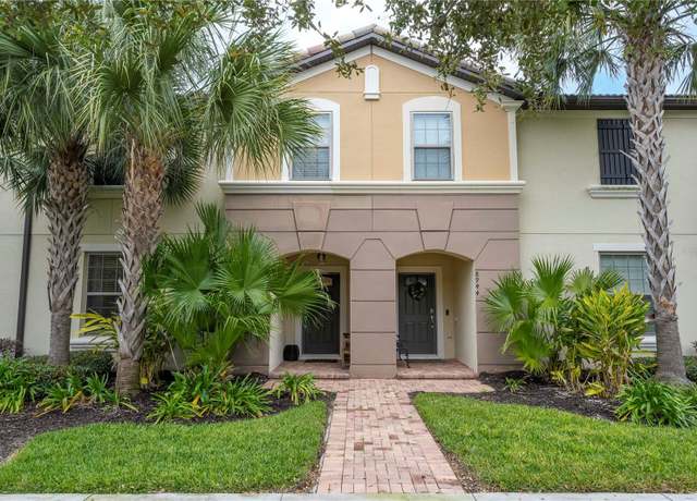 Property at 8948 Adriatico Ln, Kissimmee, FL 34747, 4 beds, 3.5 baths