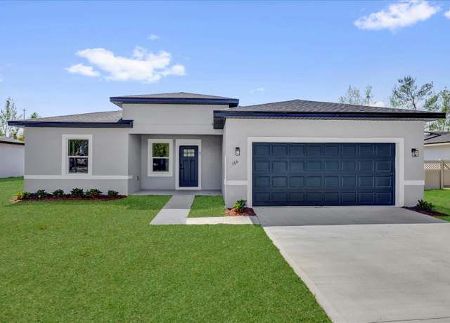 Property at 166 Marion Oaks Ln, Ocala, FL 34473, 4 beds, 3 baths