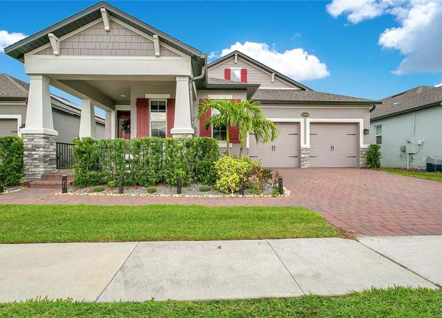 Property at 13227 Spring Grove Way, Winter Garden, FL 34787, 4 beds, 2 baths