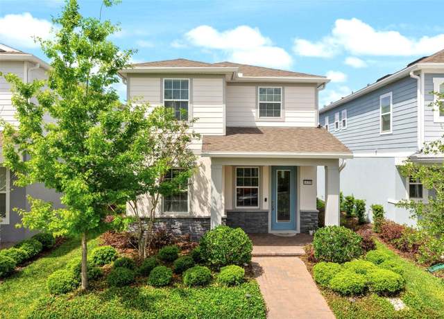 Property at 14358 Lanikai Beach Dr, Orlando, FL 32827, 3 beds, 2.5 baths