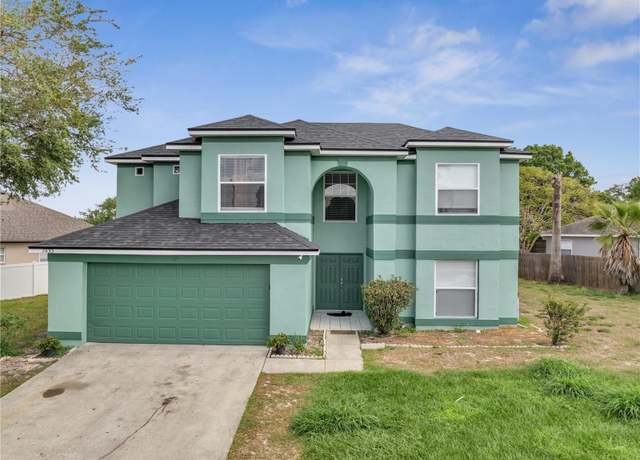 Property at 7035 Minippi Dr, Orlando, FL 32818, 4 beds, 2.5 baths