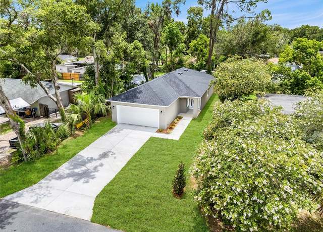 Property at 563 Winogene Ave, Umatilla, FL 32784, 3 beds, 2 baths