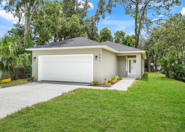 Property at 563 Winogene Ave, Umatilla, FL 32784, 3 beds, 2 baths