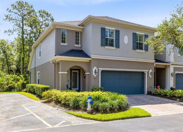 Property at 707 Evening Sky Dr, Oviedo, FL 32765, 4 beds, 2.5 baths