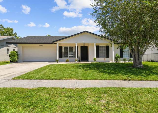 Property at 11139 Stone Gate Ct, Orlando, FL 32837, 3 beds, 2 baths
