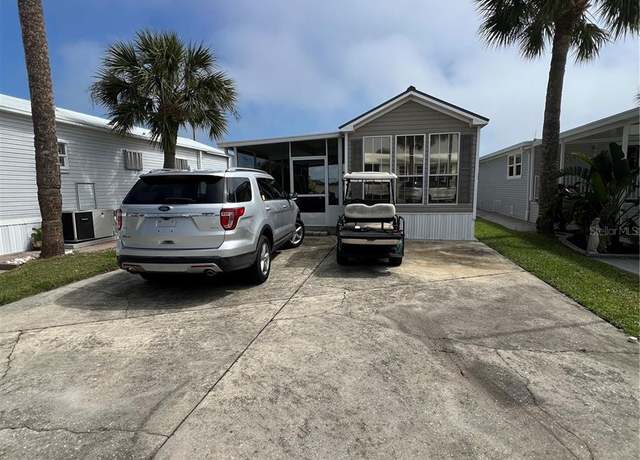 Property at 6445 SE 51st St, Okeechobee, FL 34974, 1 bed, 1 bath