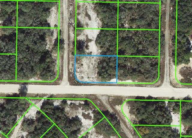 Property at 128 Vagabond Ave, Lake Placid, FL 33852