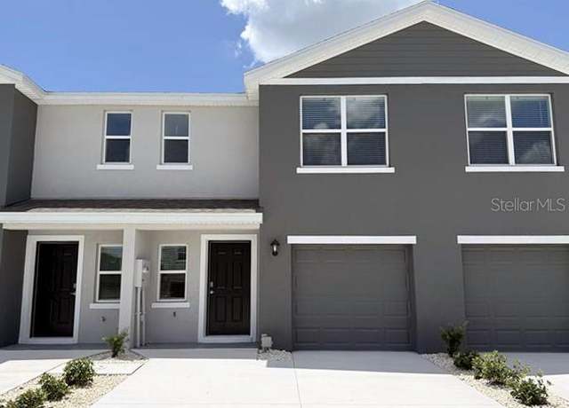 Property at 8410 Gower Trl, Wildwood, FL 34785, 3 beds, 2.5 baths