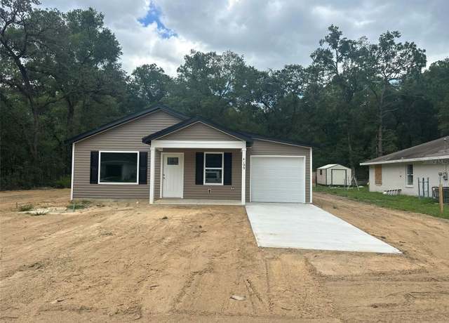 Property at 4199 SW 157th Ct, Ocala, FL 34481, 3 beds, 2 baths
