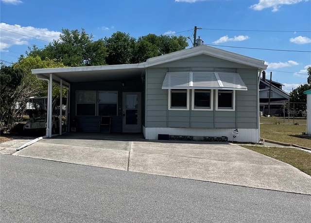 Property at 251 Patterson Rd Unit D39, Haines City, FL 33844, 1 bed, 1 bath