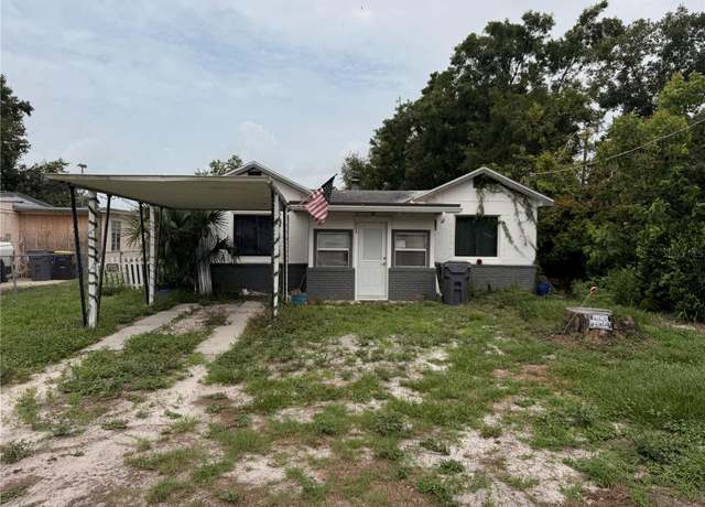 Property at 803 26th St NW, Winter Haven, FL 33881, 3 beds, 2 baths