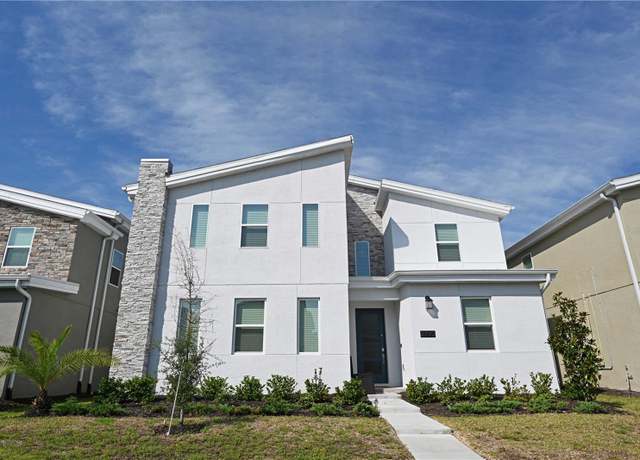 Property at 2770 Oxymoron Way, Kissimmee, FL 34746, 8 beds, 5 baths