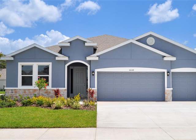 Property at 16044 7th Ave E, Bradenton, FL 34212, 4 beds, 3 baths