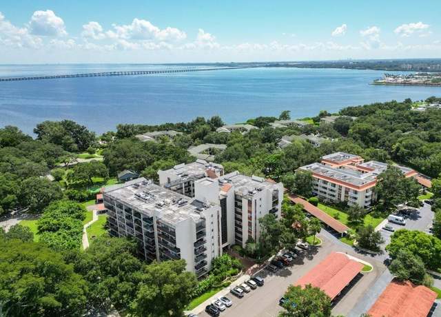 Property at 2699 Seville Blvd #605, Clearwater, FL 33764, 2 beds, 2 baths