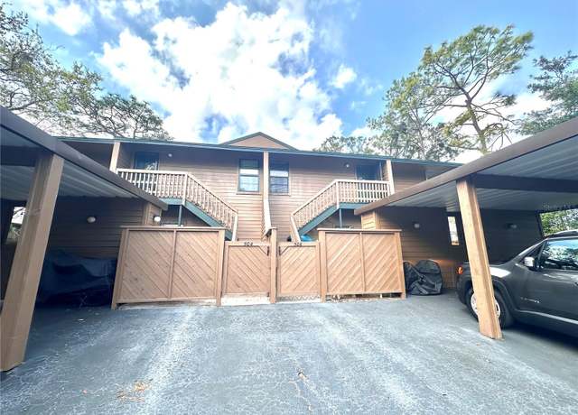 Property at 506 Lennox Rd W, Palm Harbor, FL 34683, 2 beds, 2 baths