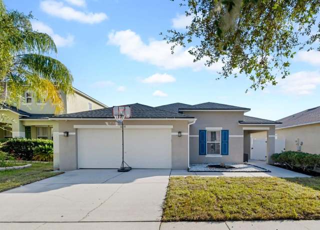 Property at 10458 River Bream Dr, Riverview, FL 33569, 3 beds, 2 baths