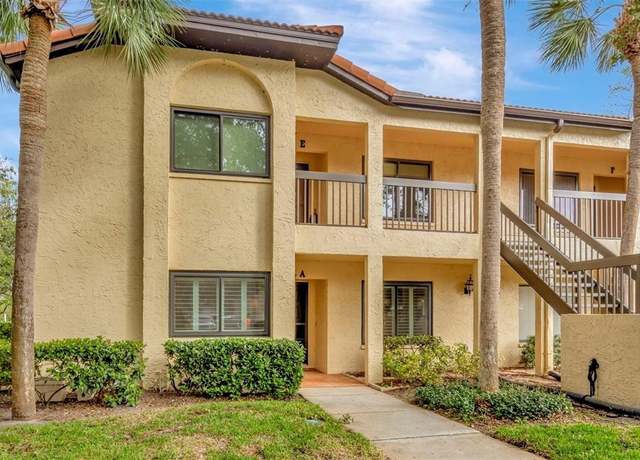 Property at 1801 E Lake Rd Unit 11A, Palm Harbor, FL 34685, 2 beds, 2 baths