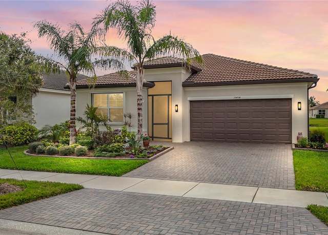 Property at 15434 Santa Pola Dr, Wimauma, FL 33598, 2 beds, 2 baths