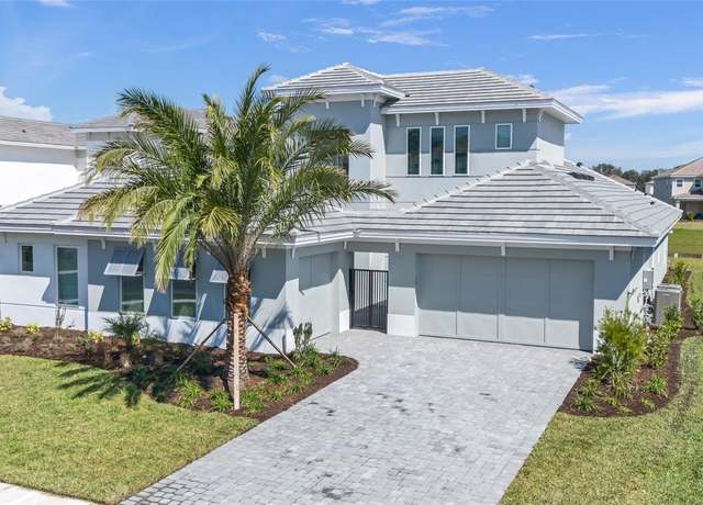 Property at 33759 Ocean Spray Ln, Wesley Chapel, FL 33543, 4 beds, 5 baths