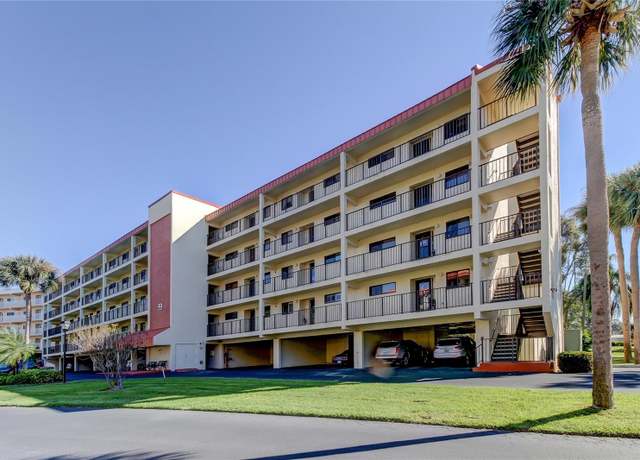 Property at 9433 Harbor Greens Way #405, Seminole, FL 33776, 2 beds, 2 baths