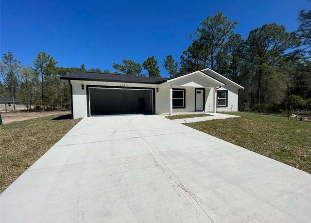 Property at 15811 SW 38th Rd, Ocala, FL 34481, 3 beds, 2 baths