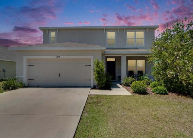 Property at 14153 Arbor Pines Dr, Riverview, FL 33579, 5 beds, 2.5 baths