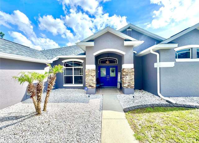 Property at 11268 Shivering Owl Ave, Weeki Wachee, FL 34614, 4 beds, 3 baths