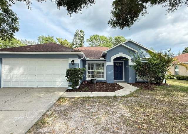Property at 28818 Midnight Star Loop, Wesley Chapel, FL 33543, 4 beds, 2 baths