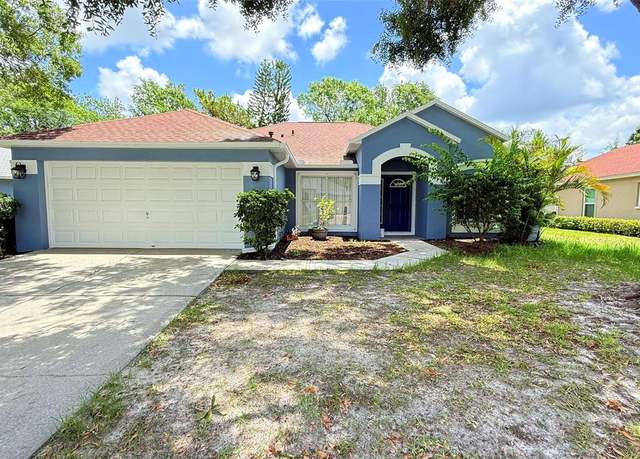 Property at 28818 Midnight Star Loop, Wesley Chapel, FL 33543, 4 beds, 2 baths