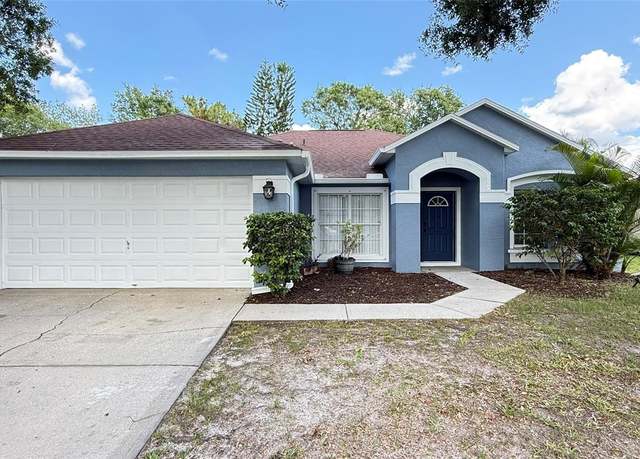 Property at 28818 Midnight Star Loop, Wesley Chapel, FL 33543, 4 beds, 2 baths