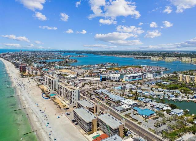 Property at 14900 Gulf Blvd #212, Madeira Beach, FL 33708, 2 beds, 2 baths