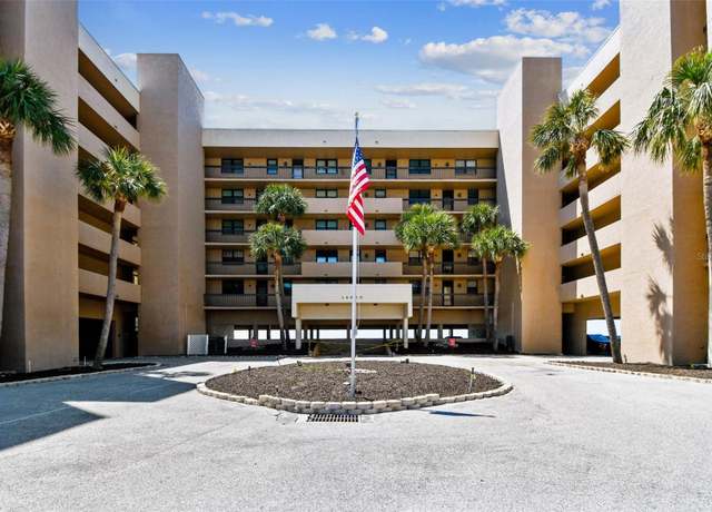 Property at 14900 Gulf Blvd #212, Madeira Beach, FL 33708, 2 beds, 2 baths