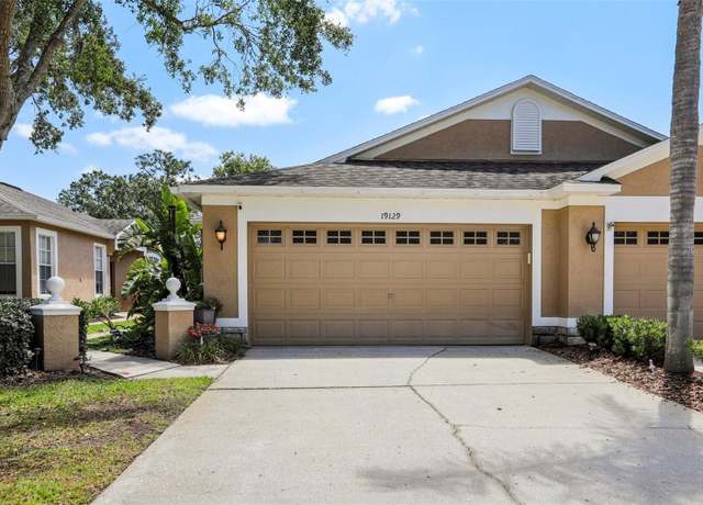 Property at 19129 Lake Audubon Dr, Tampa, FL 33647, 3 beds, 2 baths