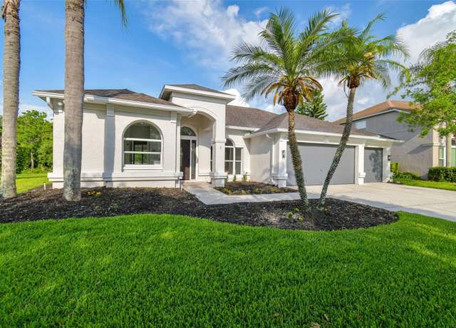 Property at 4227 Sandy Shores Dr, Lutz, FL 33558, 4 beds, 3 baths