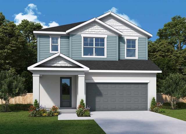 Property at 31343 Pendleton Landing Cir, Wesley Chapel, FL 33545, 5 beds, 3 baths