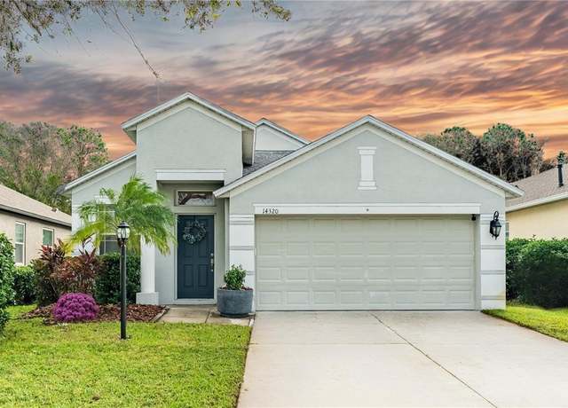 Property at 14320 Tree Swallow Way, Lakewood Ranch, FL 34202, 3 beds, 2 baths