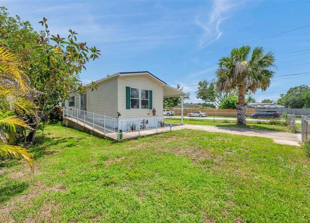 Property at 6190 106th Ave N, Pinellas Park, FL 33782, 2 beds, 1 bath