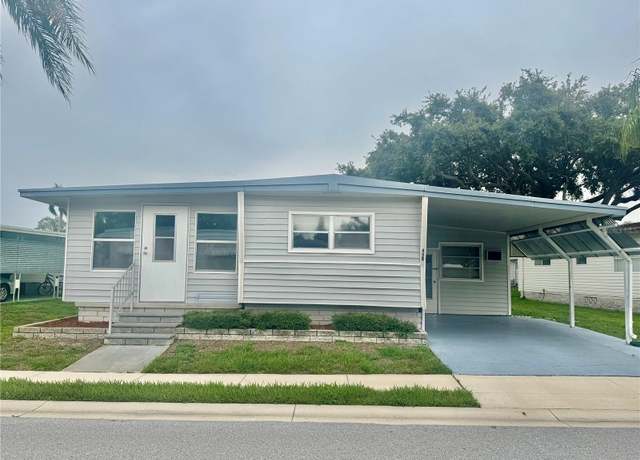 Property at 1100 Belcher Rd S #498, Largo, FL 33771, 2 beds, 2 baths