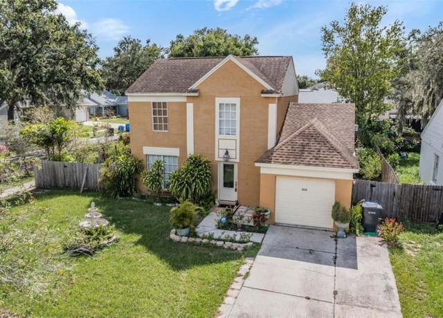 Property at 4018 Forecast Dr, Brandon, FL 33511, 3 beds, 2.5 baths