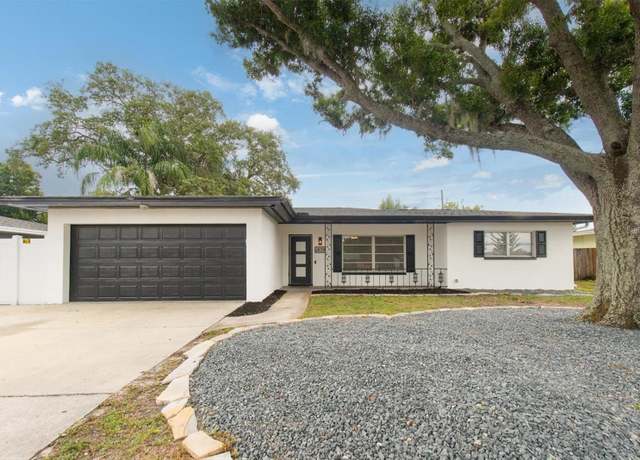 Property at 1839 Ridgeway Dr, Clearwater, FL 33755, 3 beds, 2 baths