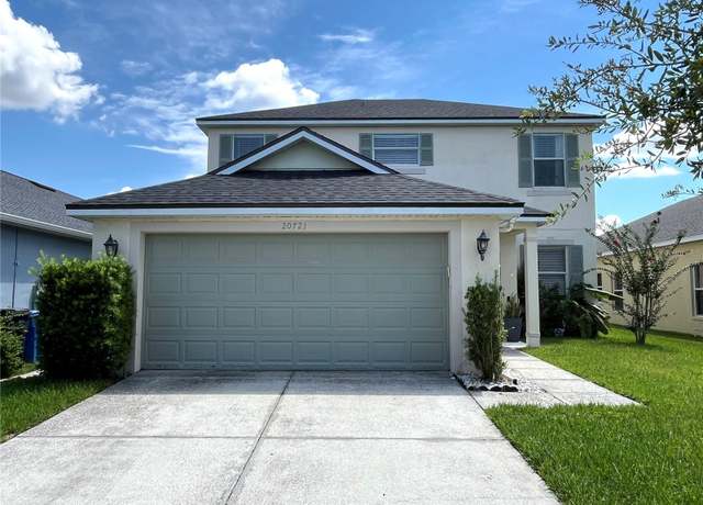 Property at 20721 Whitewood Way, Tampa, FL 33647, 4 beds, 2.5 baths