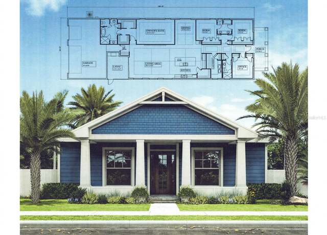Property at 241 5th Ave N, Safety Harbor, FL 34695, 4 beds, 4 baths