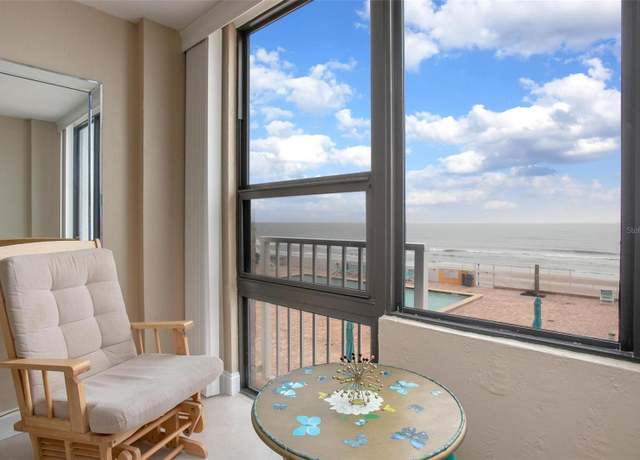 Property at 3043 S Atlantic Ave #204, Daytona Beach, FL 32118, 2 beds, 2 baths